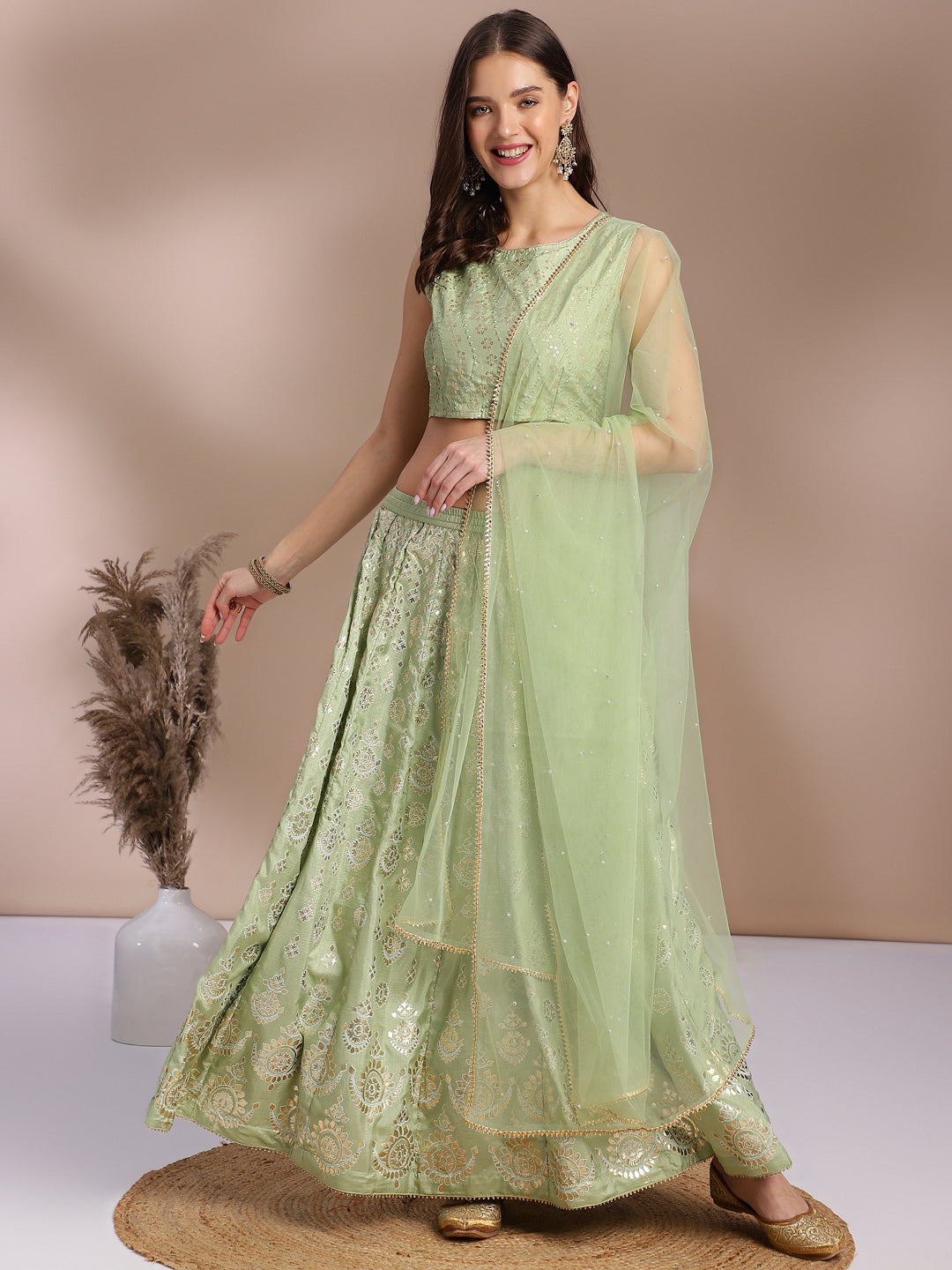 Pastel Charm. Golden Glow. Timeless You.