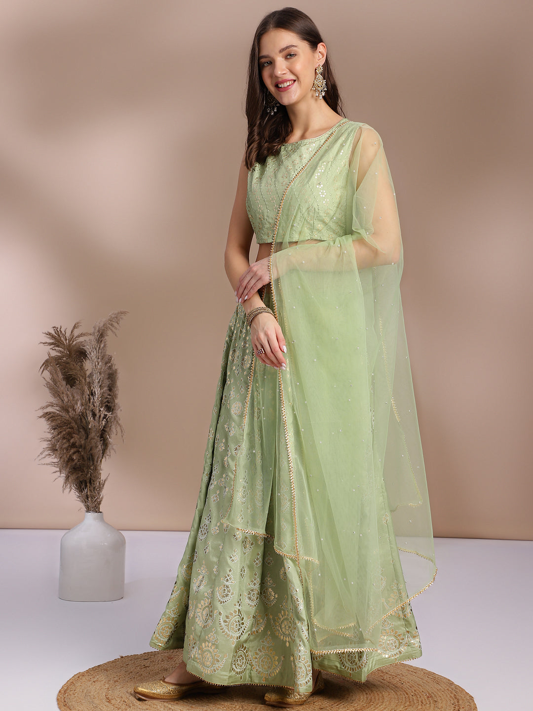 Pastel Charm. Golden Glow. Timeless You.