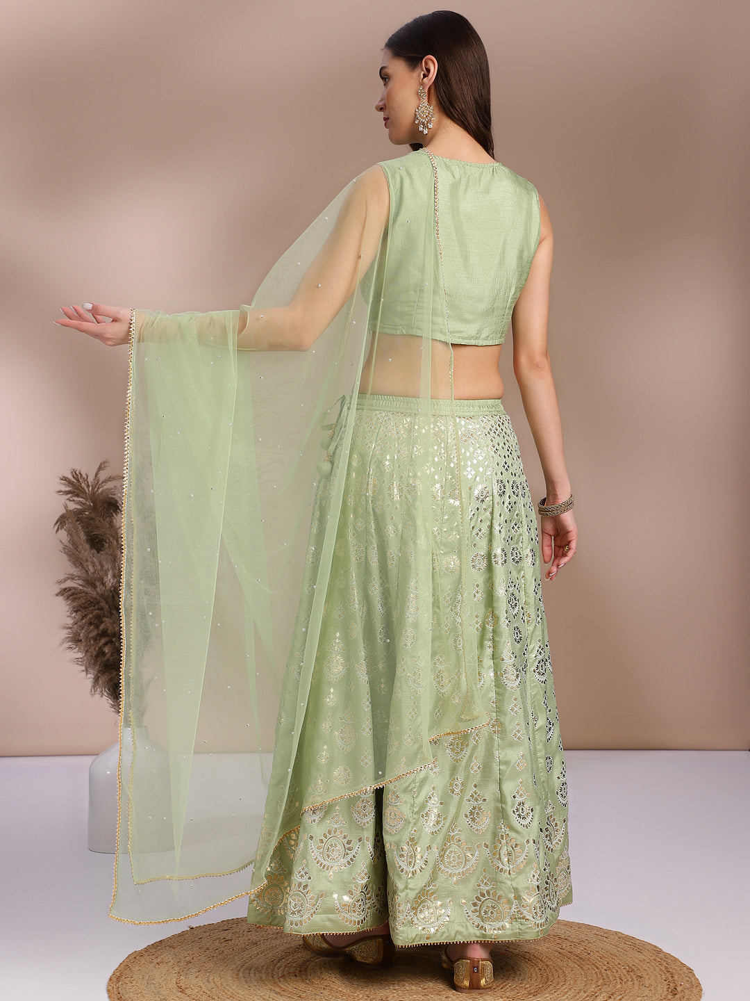 Pastel Charm. Golden Glow. Timeless You.