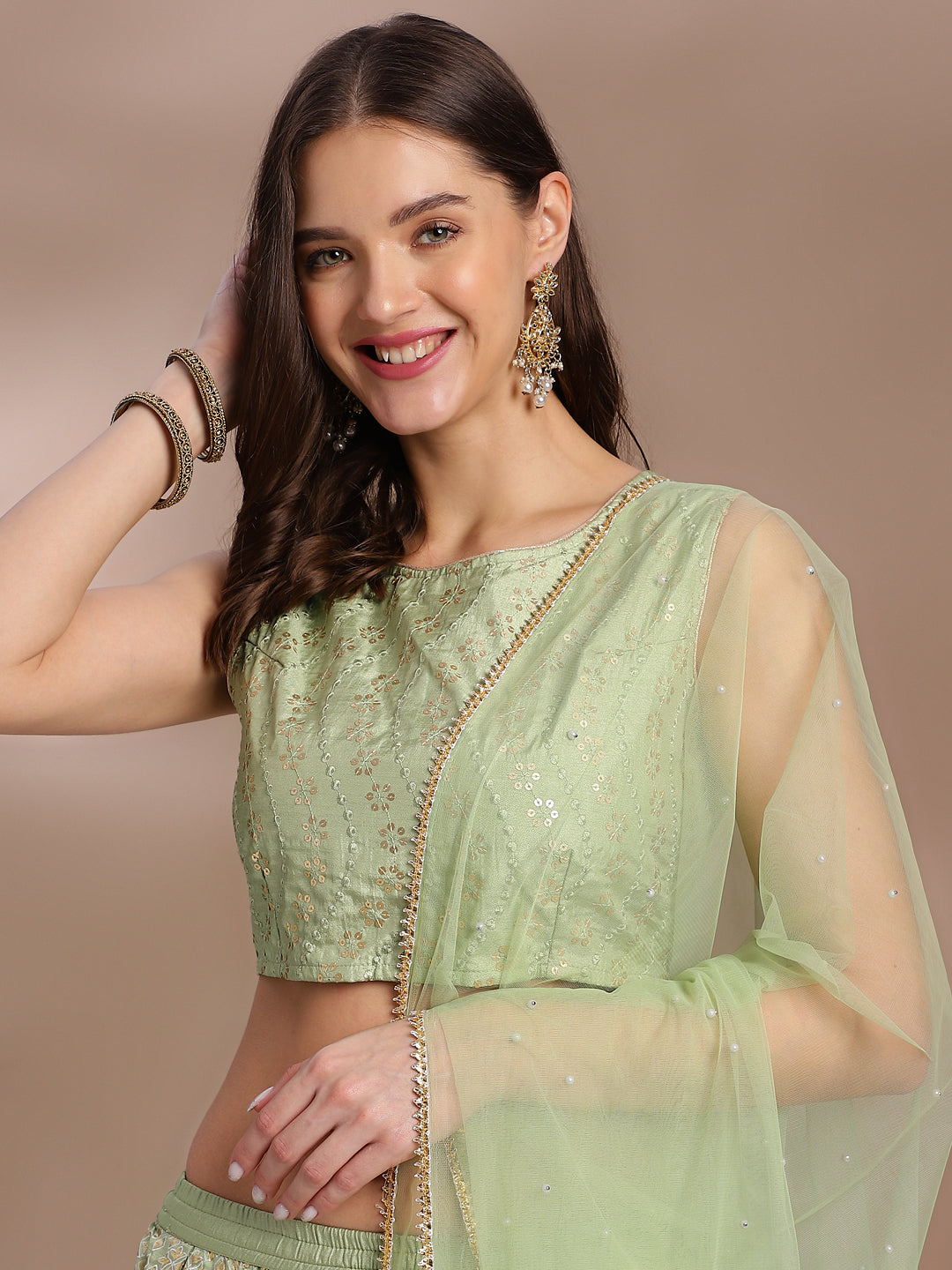 Pastel Charm. Golden Glow. Timeless You.