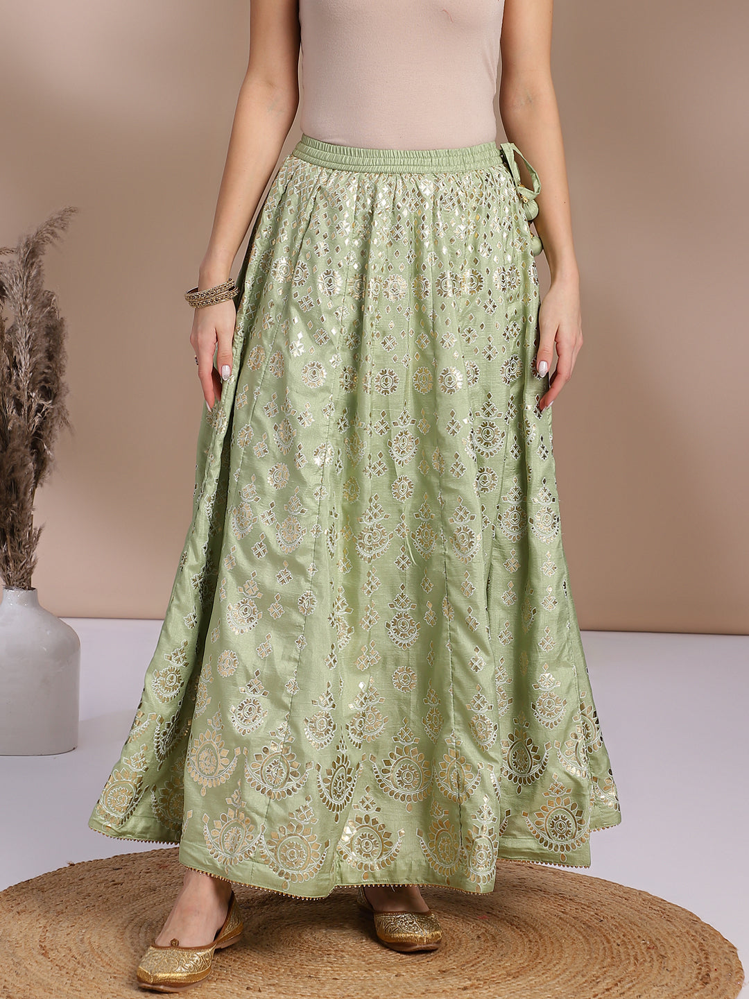 Pastel Charm. Golden Glow. Timeless You.