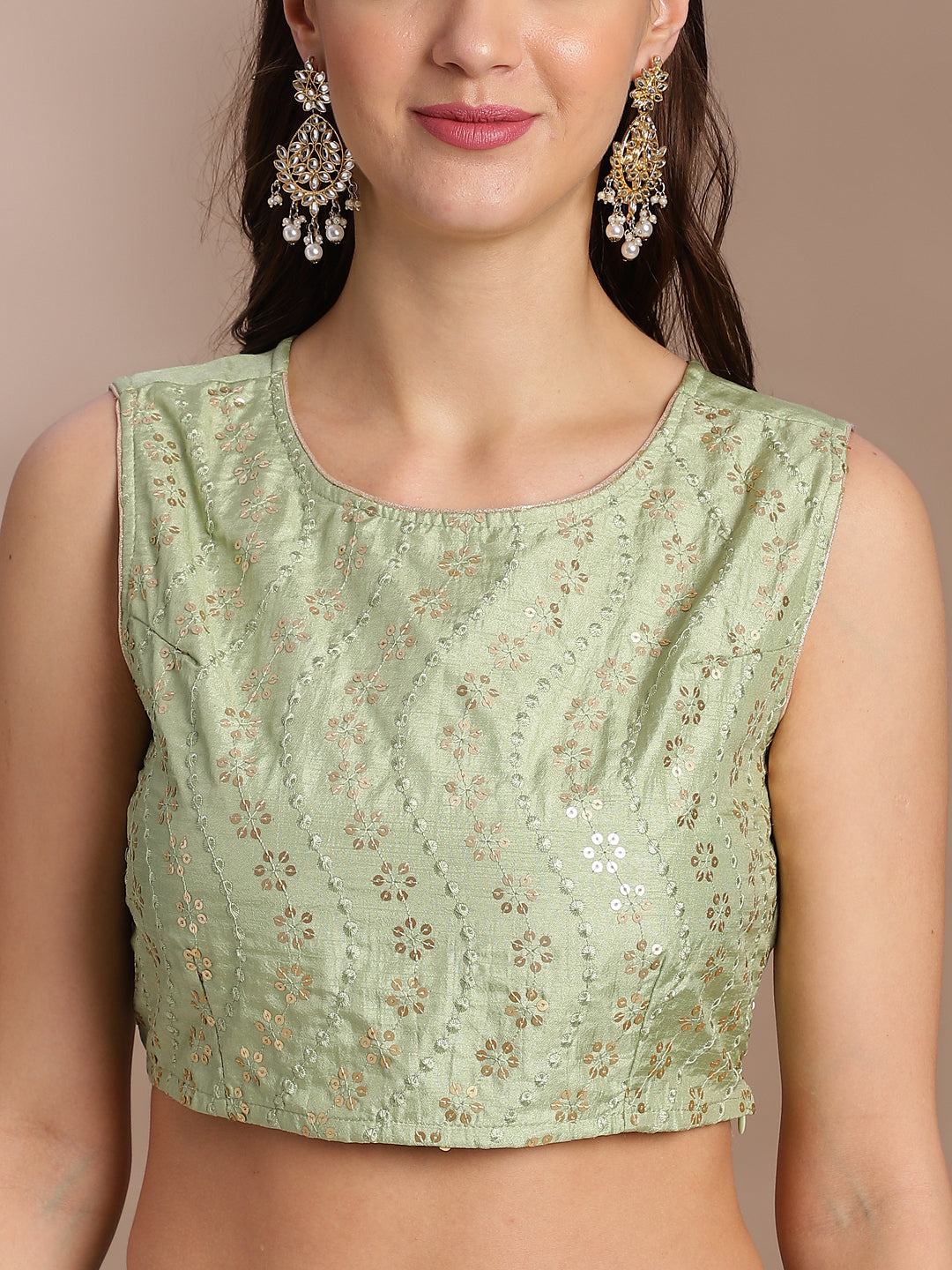 Pastel Charm. Golden Glow. Timeless You.